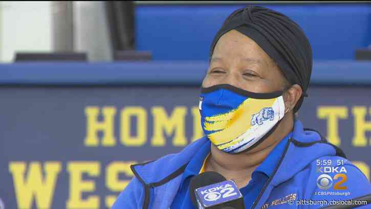 Westinghouse Athletic Director Phyllis Jones Has Been Inspiring Students Since 1987