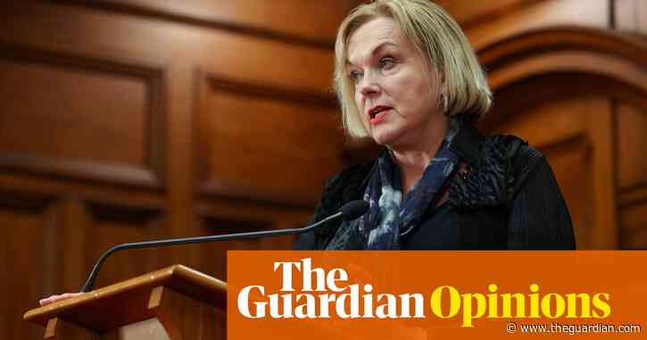 Judith Collins’ comments on Māori health policy are a diversion | Claire Robinson