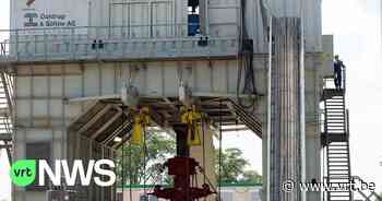 Twee jaar na aardbeving opnieuw boringen in geothermiecentrale Mol: "Alles permanent gemonitord" - VRT NWS