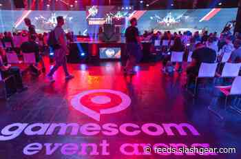 Gamescom 2021 changes course, goes all digital