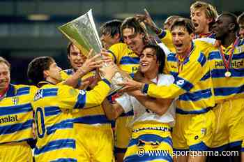 Il 5 maggio di 22 anni fa il Parma alzava al cielo la Coppa Italia - Sport Parma