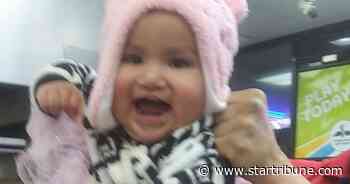 Charges: Unlicensed driver was drunk when he ran over, killed his 1½-year-old niece near Walker