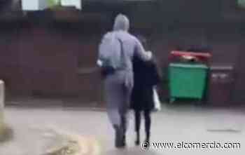 Hombre que violó a una niña de 13 años fue atacado cuando llegó a la cárcel