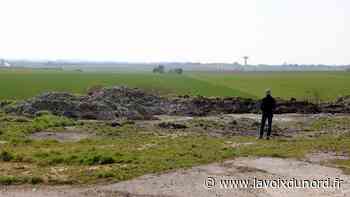 Le mystère Sabine Guyot, près d'Arras : la piste d'un tueur en série du 1er mai (5/9) - La Voix du Nord