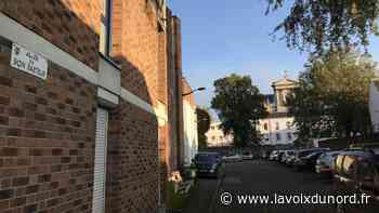 Arras : les deux jeunes soupçonnés d'avoir cassé le tibia d'un homme convoqués au tribunal - La Voix du Nord
