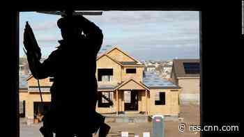 New homes cost $36,000 more because of an epic shortage of lumber