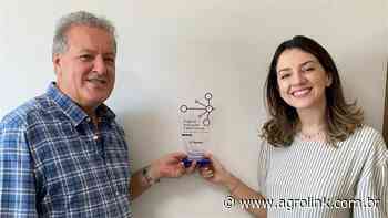 Empresa de Imbituba ganha Prêmio FAPESC de Inovação na categoria Impacto Socioambiental - Agrolink