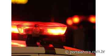 Imbituba: Mãe chama a polícia após filho chegar em casa alterado, quebrar vidraça e ameaçá-la de morte - Portal AHora