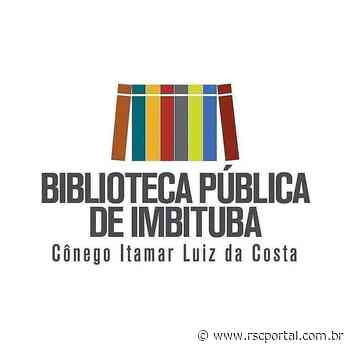 Biblioteca Pública de Imbituba volta ao atendimento presencial em novo endereço - Impresso Catarinense - Open Sans, sans-serif;