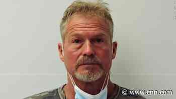 Husband of missing Colorado mother charged with her murder