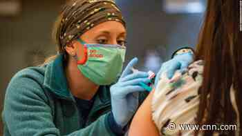 Why young, healthy people need to get vaccinated against Covid-19