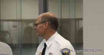 Former Alexandria police chief under investigation for potential misuse of city funds