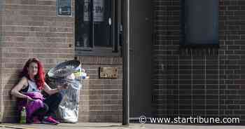 St. Paul weighs future of homeless drop-in center linked to increased crime