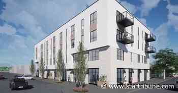 New plan for Duluth's former Seaway Hotel: Tear it down, replace with housing