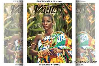 Michaela Coel, Kate McKinnon, Sofia Vergara And More Cover Variety’s ‘Power Of Women In Comedy’ Issue - ETCanada.com