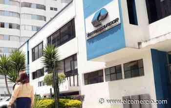 El 12 de mayo del 2021, la Fiscalía vinculará al exgerente de Petroecuador Pablo Flores y a cuatro personas en el caso Las Torres