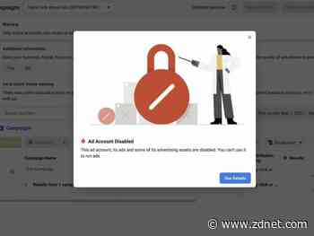 Facebook accuses Signal of lying about its attempt to run transparent Instagram ads