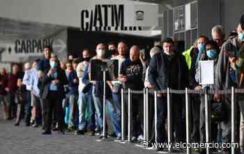 Australia prevé mantener sus fronteras cerradas hasta 2022