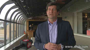 Poloncarz: Sahlen Field could reopen at full capacity if only fully vaccinated fans are allowed inside