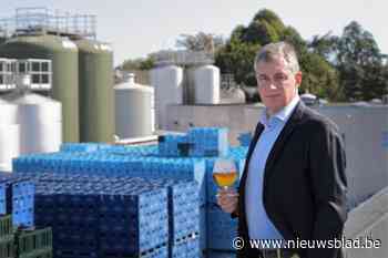 “Er staan 60.000 vaten klaar” Druk bij bierleveranciers uit het Gentse door heropening horeca