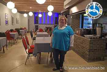 The Ritz klaar voor tweede start: “Ook al hebben we maar een klein terras, zaterdag gaan we sowieso open”<BR />