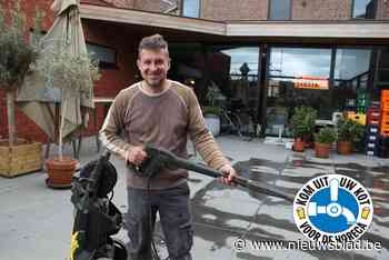 Cafébaas De Litanie staat te popelen om te openen: “We voelen dat de mensen er enorm veel nood aan hebben en we delen dit enthousiasme”