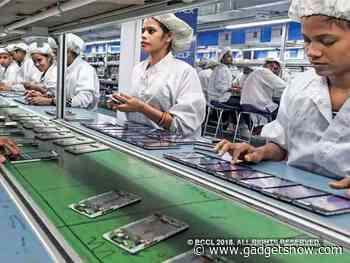 India ready for full-fledged local display fab manufacturing: ICEA