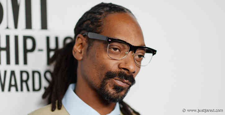Snoop Dogg Gets Real About Getting Older Ahead of 50th Birthday