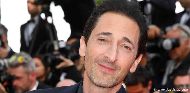 Adrien Brody Lands Pivotal Role in 'Succession' Season Three