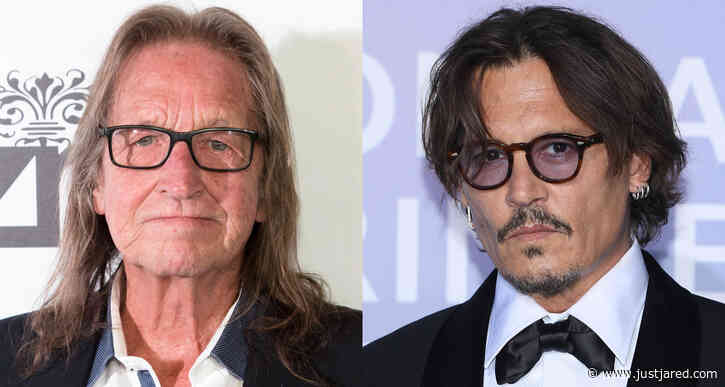 George Jung, Real-Life Drug Smuggler Johnny Depp Played in 'Blow,' Dies at 78