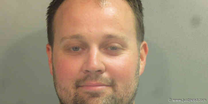 Shocking New Details of Child Porn Charges Against Josh Duggar Surface in Court