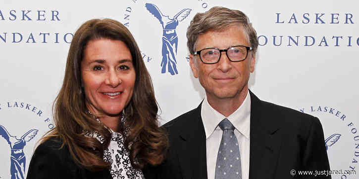 Bill Gates Gave Estranged Wife Melinda a Shocking Amount of Money on the Day She Filed for Divorce