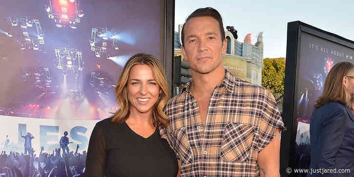 Carl Lentz’s Wife Laura Speaks Out About Cheating Scandal on Their Wedding Anniversary