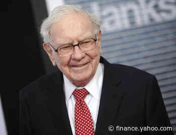 Buffett: Fed ‘resurrected’ US economy during COVID-19 pandemic - Yahoo Finance