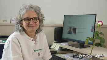 Chefärztin sucht Personal für die Kinderstation in Parchim - NDR.de