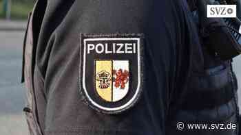 Landkreis Ludwigslust-Parchim: Corona-Einsätze stellen Polizei vor Herausforderung | svz.de - svz – Schweriner Volkszeitung