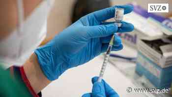 Corona in Ludwigslust-Parchim: Impfungen für Berufsschullehrer werden vorbereitet | svz.de - svz – Schweriner Volkszeitung