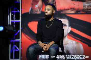 Luis Nery training camp quotes – Figueroa vs Nery