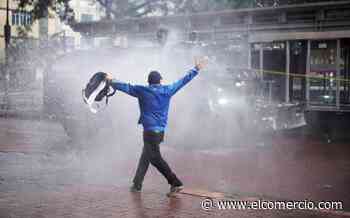 Podcast: Entérese con EL COMERCIO, 6 de mayo del 2021