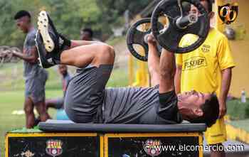 El aplazamiento del clásico del Astillero genera un problema en el campeonato