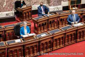 BC political parties to collect $3.25M from taxpayers this year – Barriere Star Journal - Barriere Star Journal