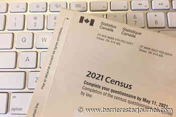 2021 census responses due May 11 – Barriere Star Journal - Barriere Star Journal