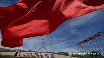 Beijing suspends China-Australia Strategic Economic Dialogue