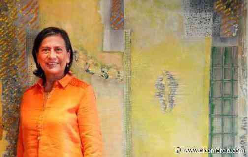 Rita Loreto: 'El Seseribó fue un lugar donde eras auténtico'