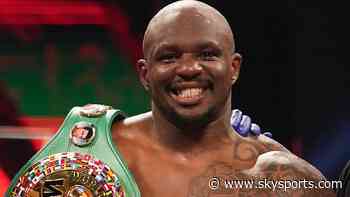 Whyte vs Arreola - the route to Ruiz Jr?