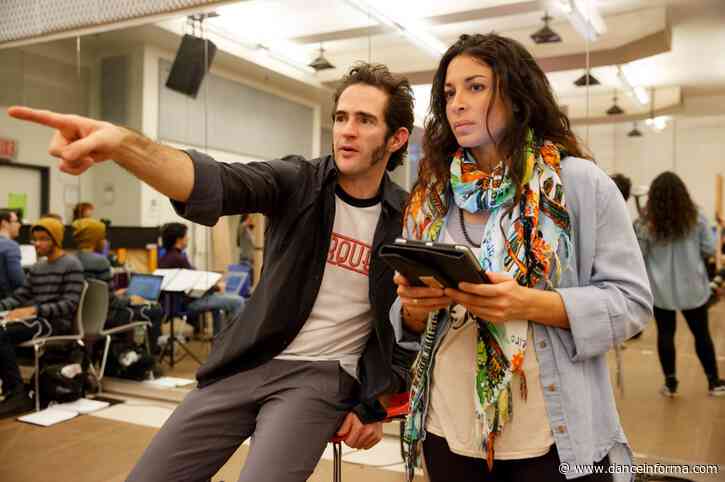 Will Broadway bounce back?