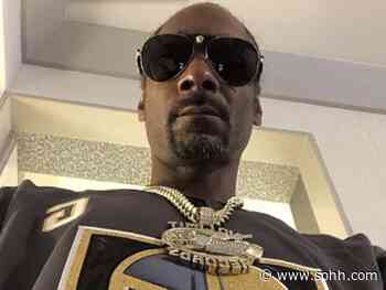 Snoop Dogg Needs Prayers For His Mom - SOHH