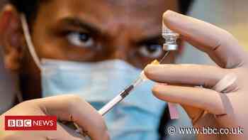 Covid: US backs waiver on vaccine intellectual property