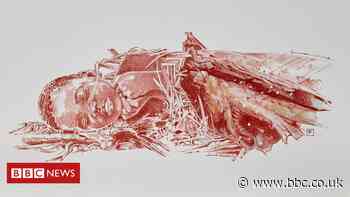 Ancient child grave was Africa's earliest funeral