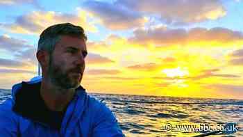 Atlantic Ocean voyage ‘the hardest thing I’ve ever done’